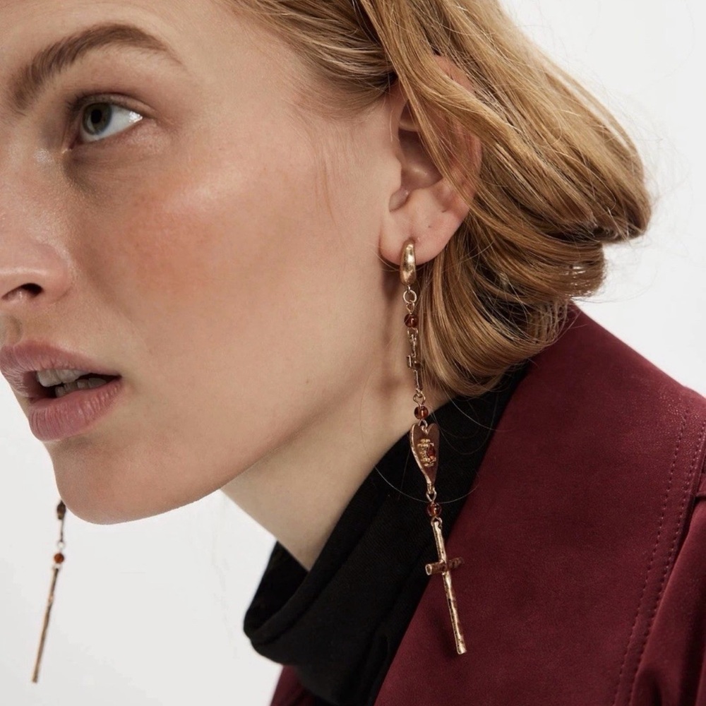 Free People Earrings